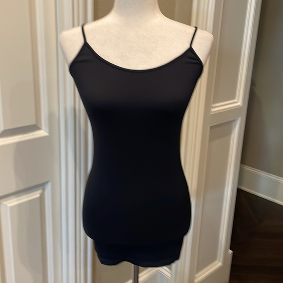 Sugarlips Strappy Tank L - Picture 2 of 4